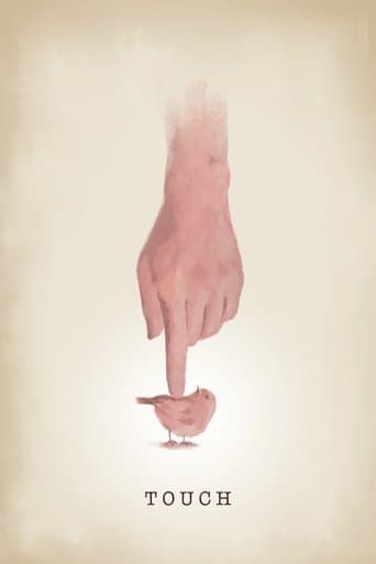 Movie poster for Touch