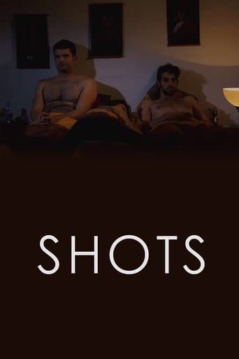 Movie poster for Shots