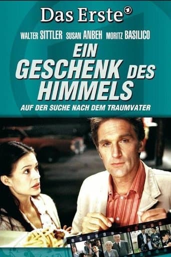 Movie poster for Ein Geschenk des Himmels