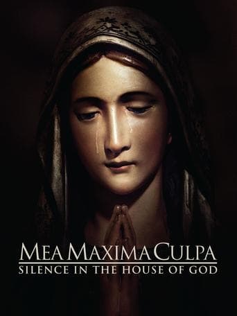 Movie poster for Mea Maxima Culpa: Silence in the House of God
