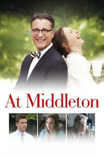 Movie poster for At Middleton