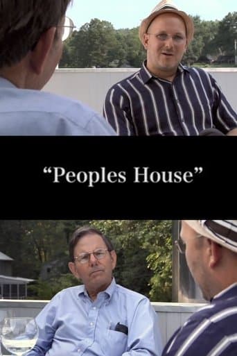 Movie poster for Peoples House