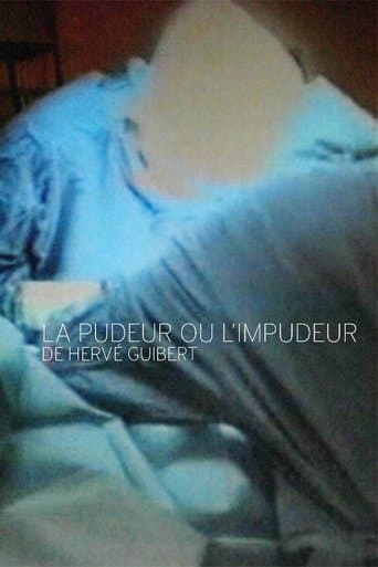 Movie poster for Modesty and Shame