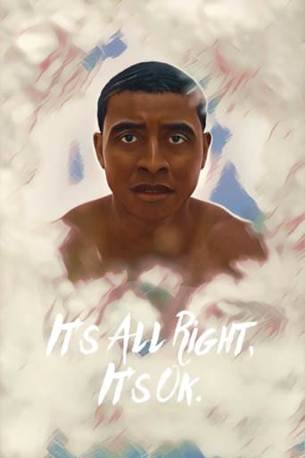 Movie poster for It’s All Right, It’s Ok