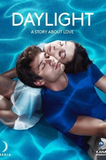 Movie poster for Daylight