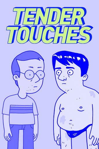 Movie poster for Tender Touches