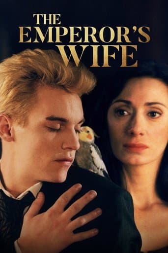 Movie poster for The Emperor's Wife