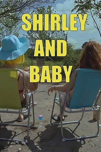 Movie poster for Shirley and Baby
