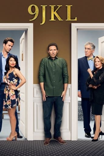 Movie poster for 9JKL