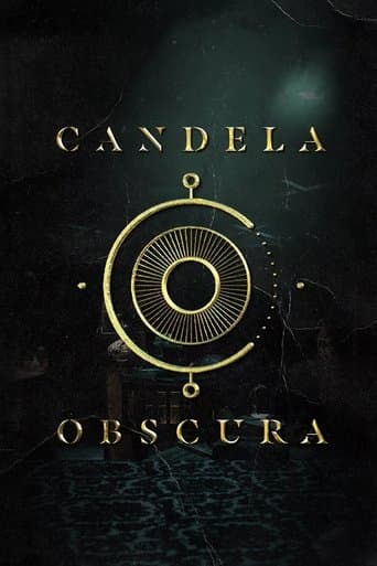 Movie poster for Candela Obscura