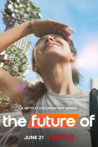 Movie poster for The Future Of