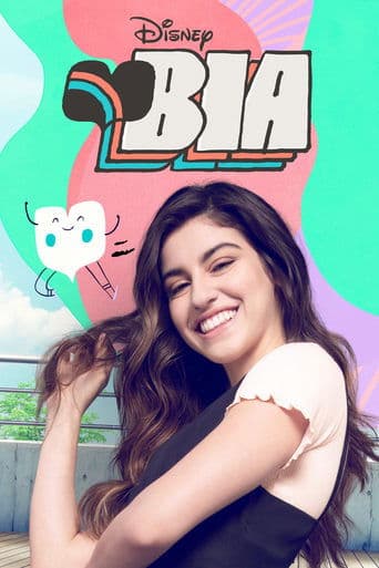 Movie poster for BIA