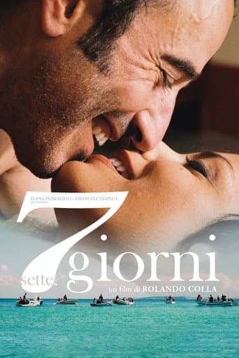 Movie poster for 7 Days