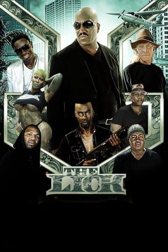 Movie poster for The Lick