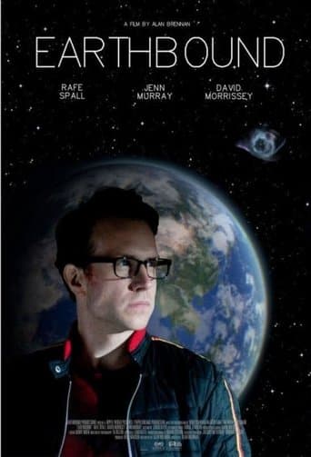 Movie poster for Earthbound