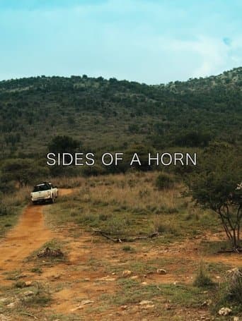 Movie poster for Sides of a Horn