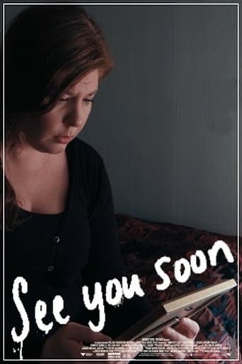 Movie poster for See You Soon