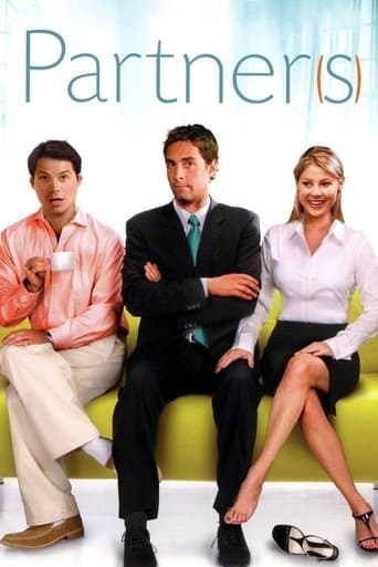 Movie poster for Partner(s)