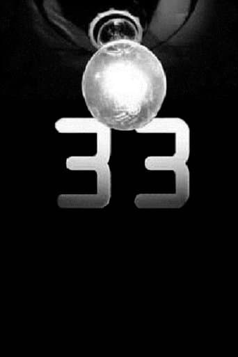 Movie poster for 33
