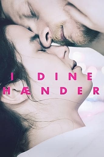Movie poster for In Your Arms