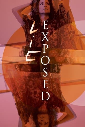 Movie poster for Lie Exposed