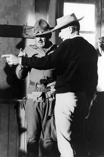 Movie poster for A Simple Adventure Story: Sam Peckinpah, Mexico and The Wild Bunch