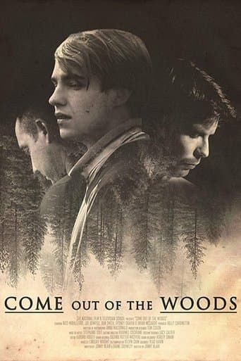 Movie poster for Come Out of the Woods
