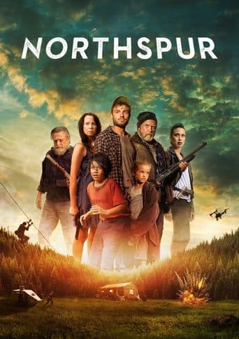 Movie poster for Northspur