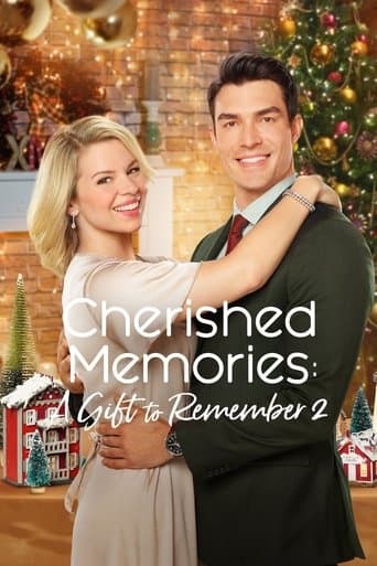 Movie poster for Cherished Memories: A Gift to Remember 2