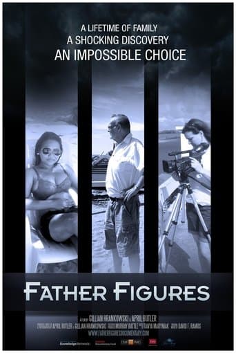 Movie poster for Father Figures