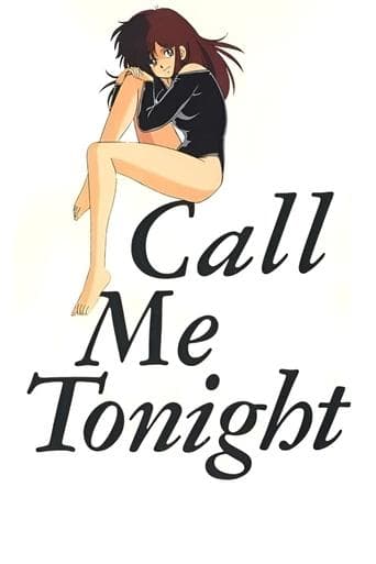 Movie poster for Call Me Tonight