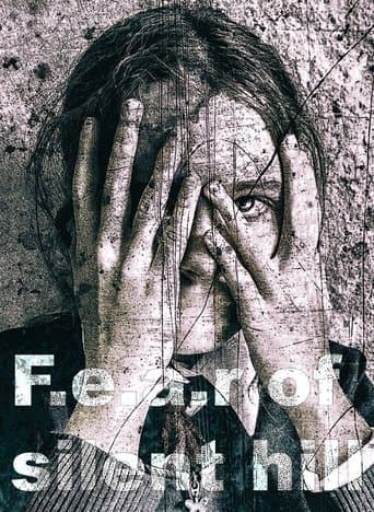 Movie poster for Fear of Silent Hill