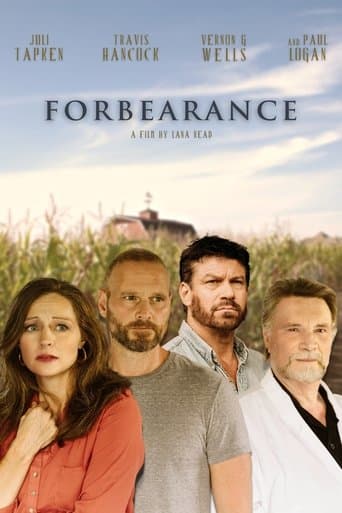 Movie poster for Forbearance