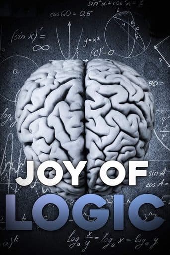 Movie poster for The Joy of Logic