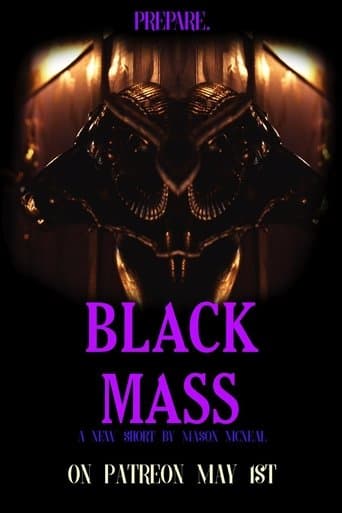 Movie poster for Black Mass