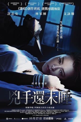 Movie poster for Nessun Dorma