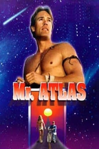 Movie poster for Mr. Atlas
