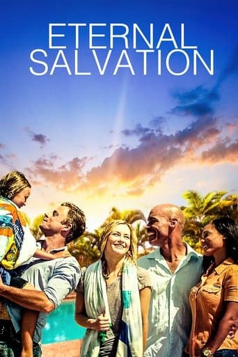 Movie poster for Eternal Salvation
