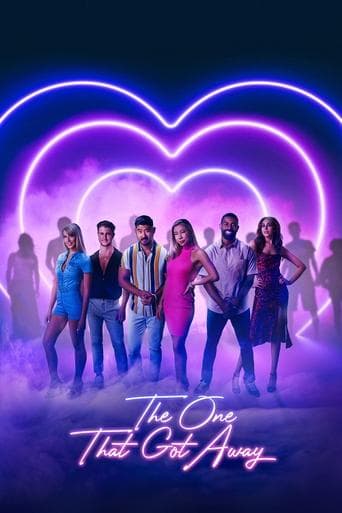 Movie poster for The One That Got Away