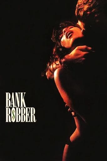Movie poster for Bank Robber