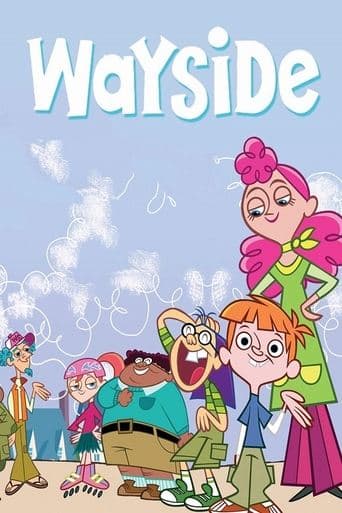 Movie poster for Wayside