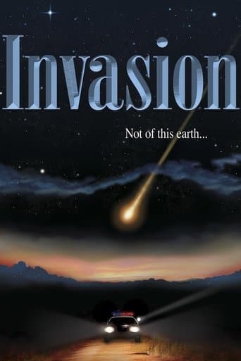 Movie poster for Infection