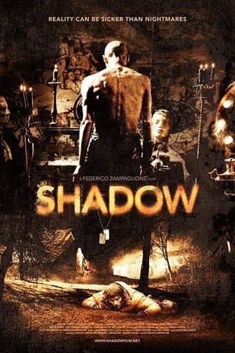 Movie poster for Shadow