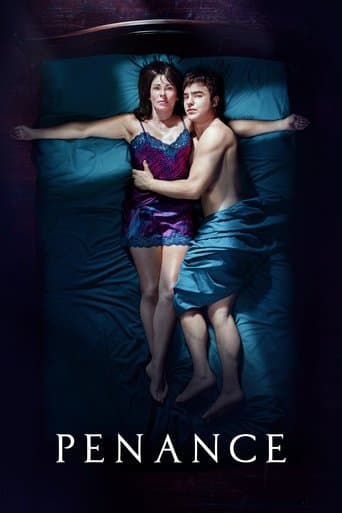 Movie poster for Penance