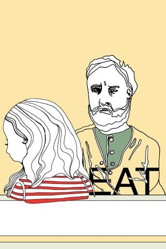 Movie poster for Eat
