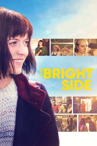 Movie poster for The Bright Side