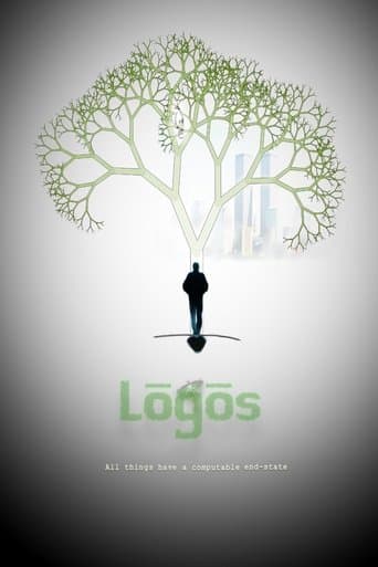 Movie poster for Logos