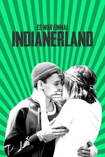 Movie poster for Once Upon a Time in Indian Country