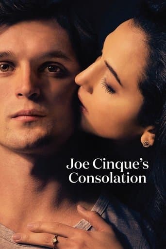 Movie poster for Joe Cinque's Consolation