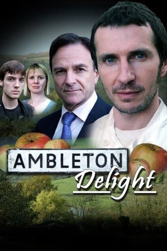 Movie poster for Ambleton Delight